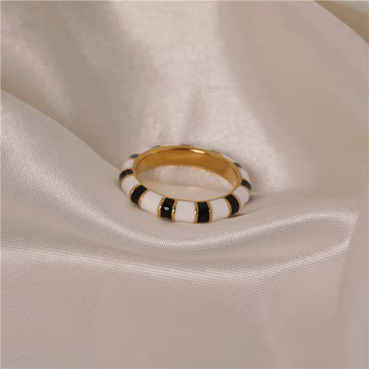 Auric Shade Ring