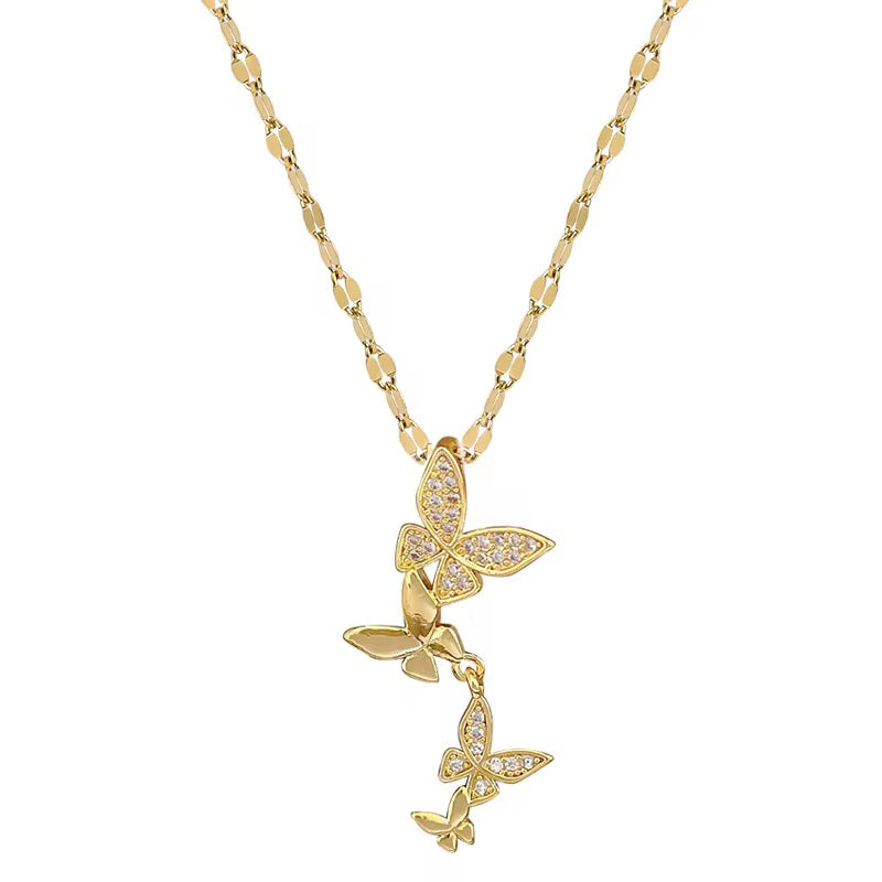 Farfalla pendant