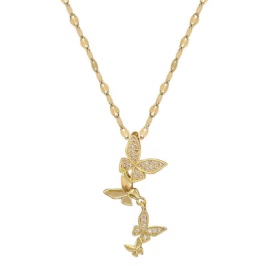 Farfalla pendant