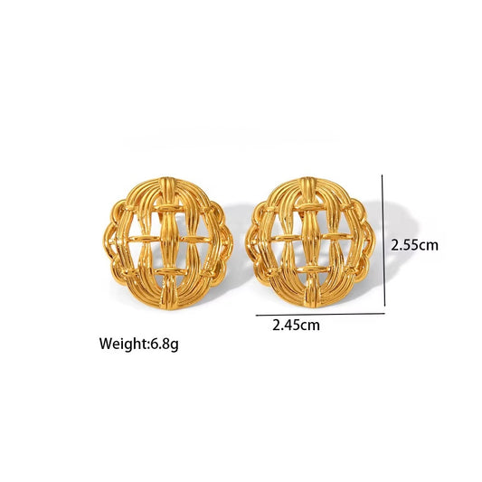 Kiara earrings