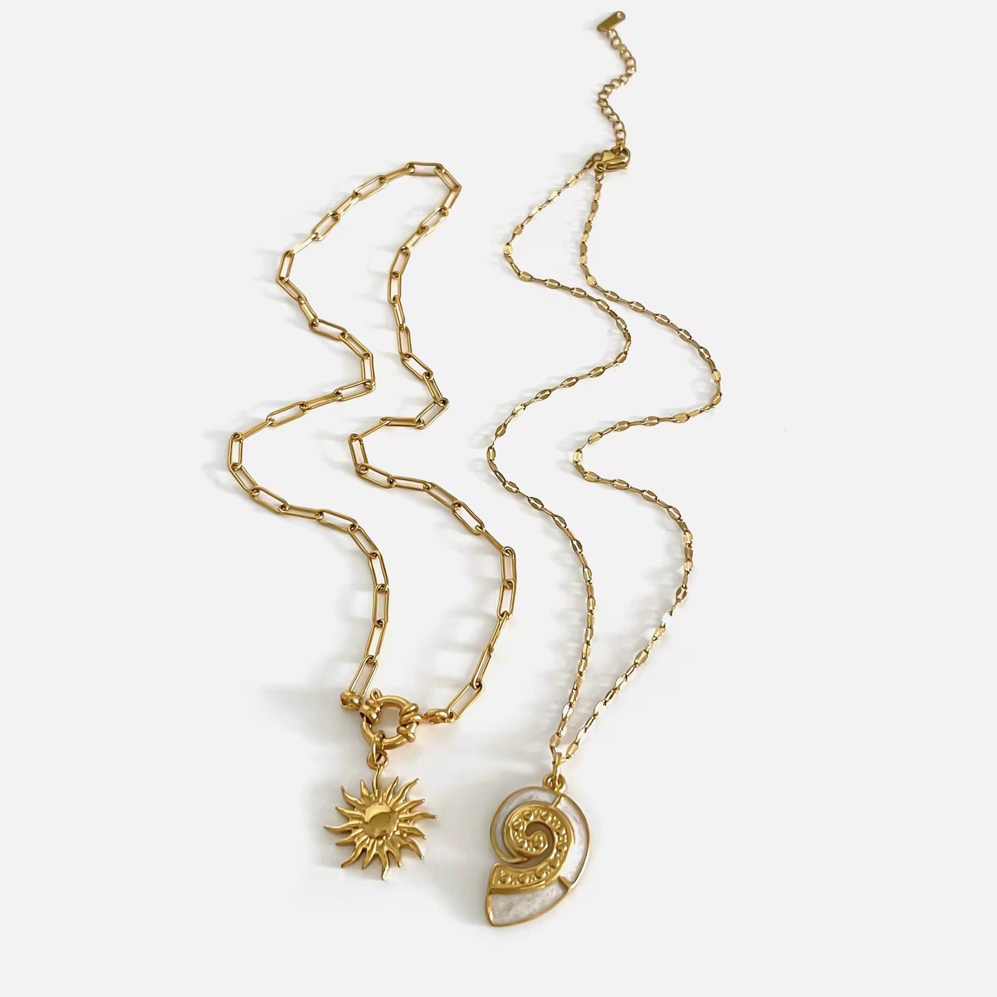 Aria Pendant