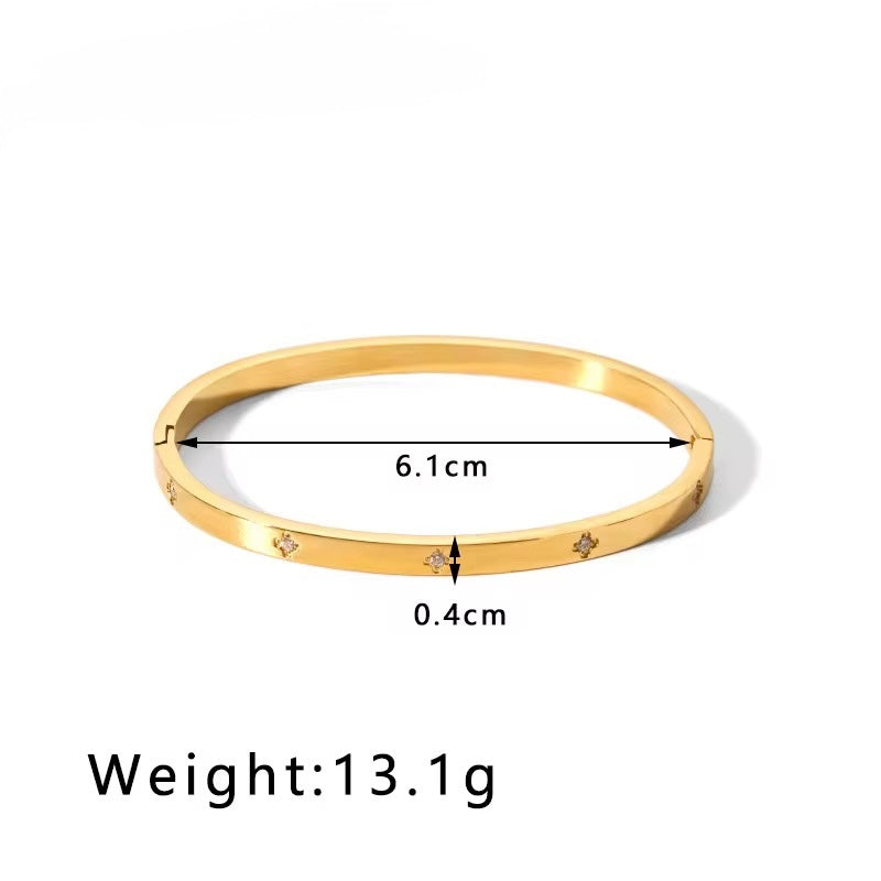 Luxe Bangle