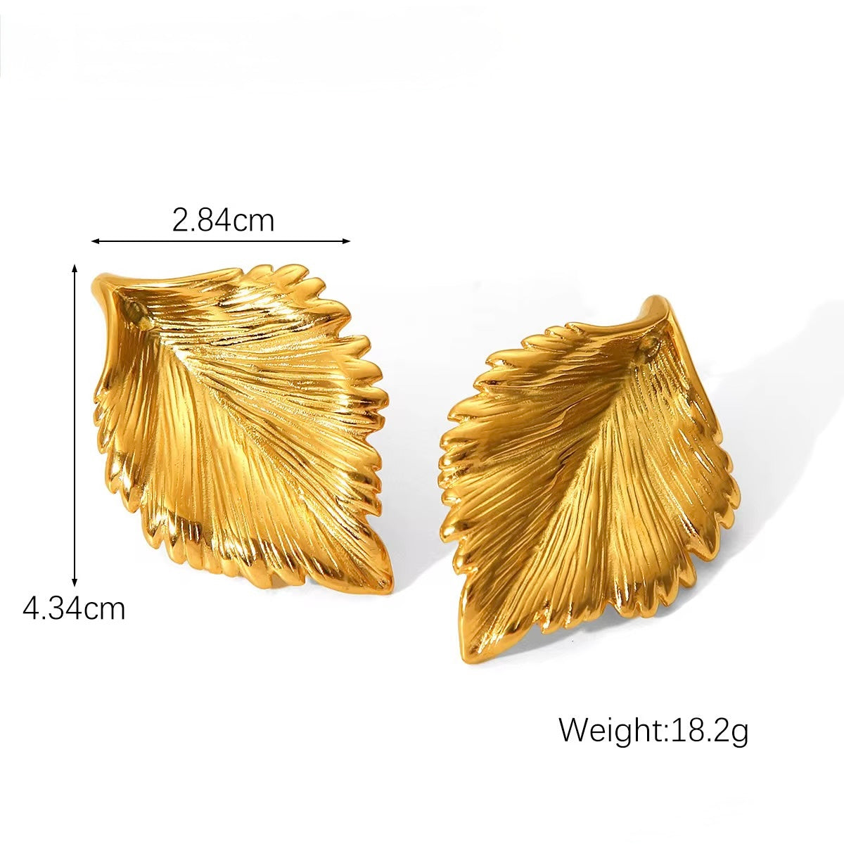 Radiance Earrings