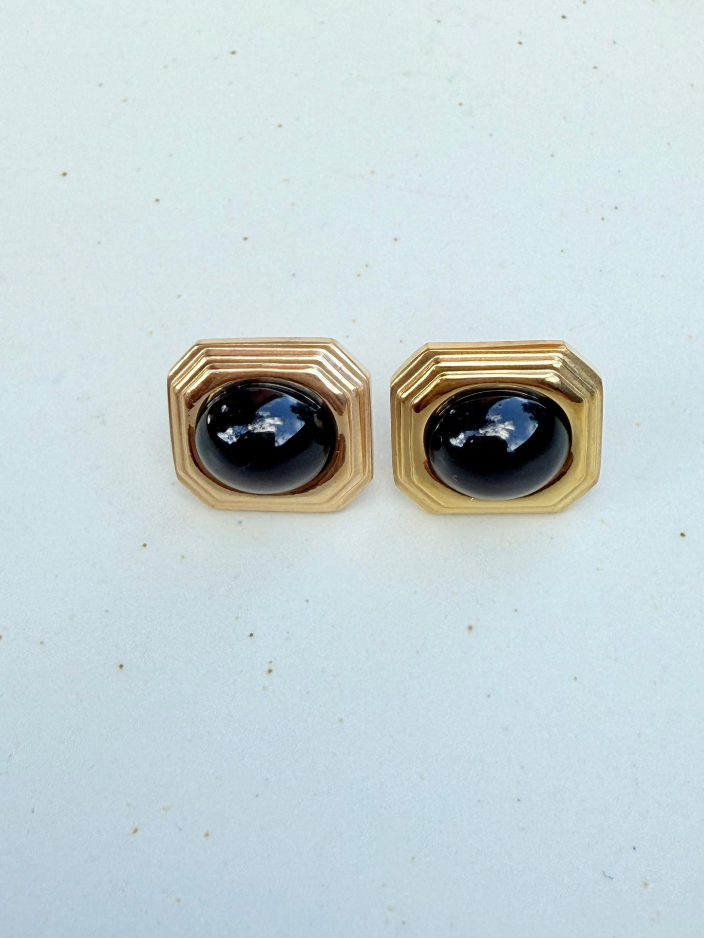 Royal Shadow Studs