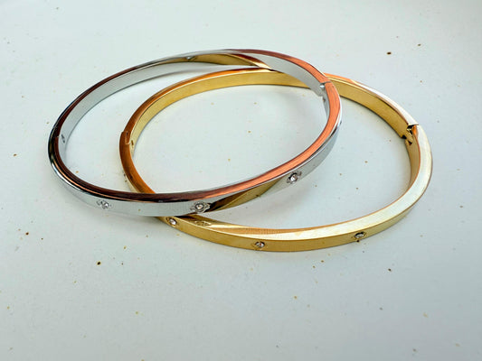 Luxe Bangle