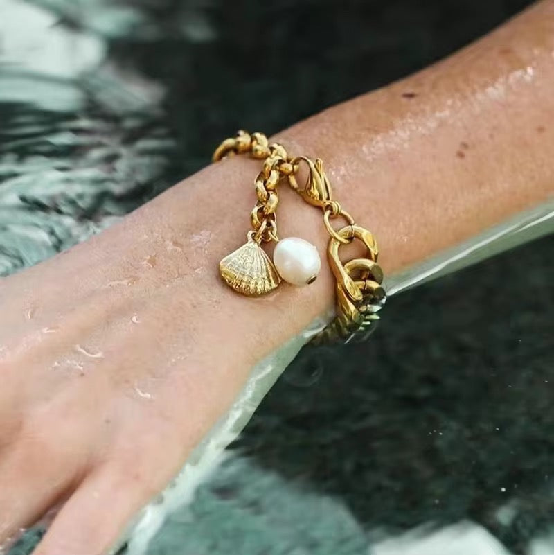 Seaglow Bracelet