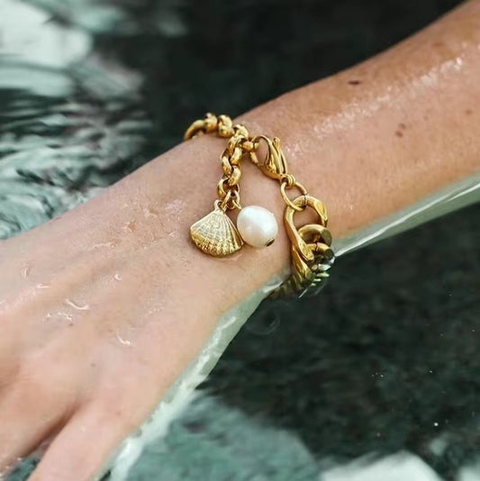Seaglow Bracelet