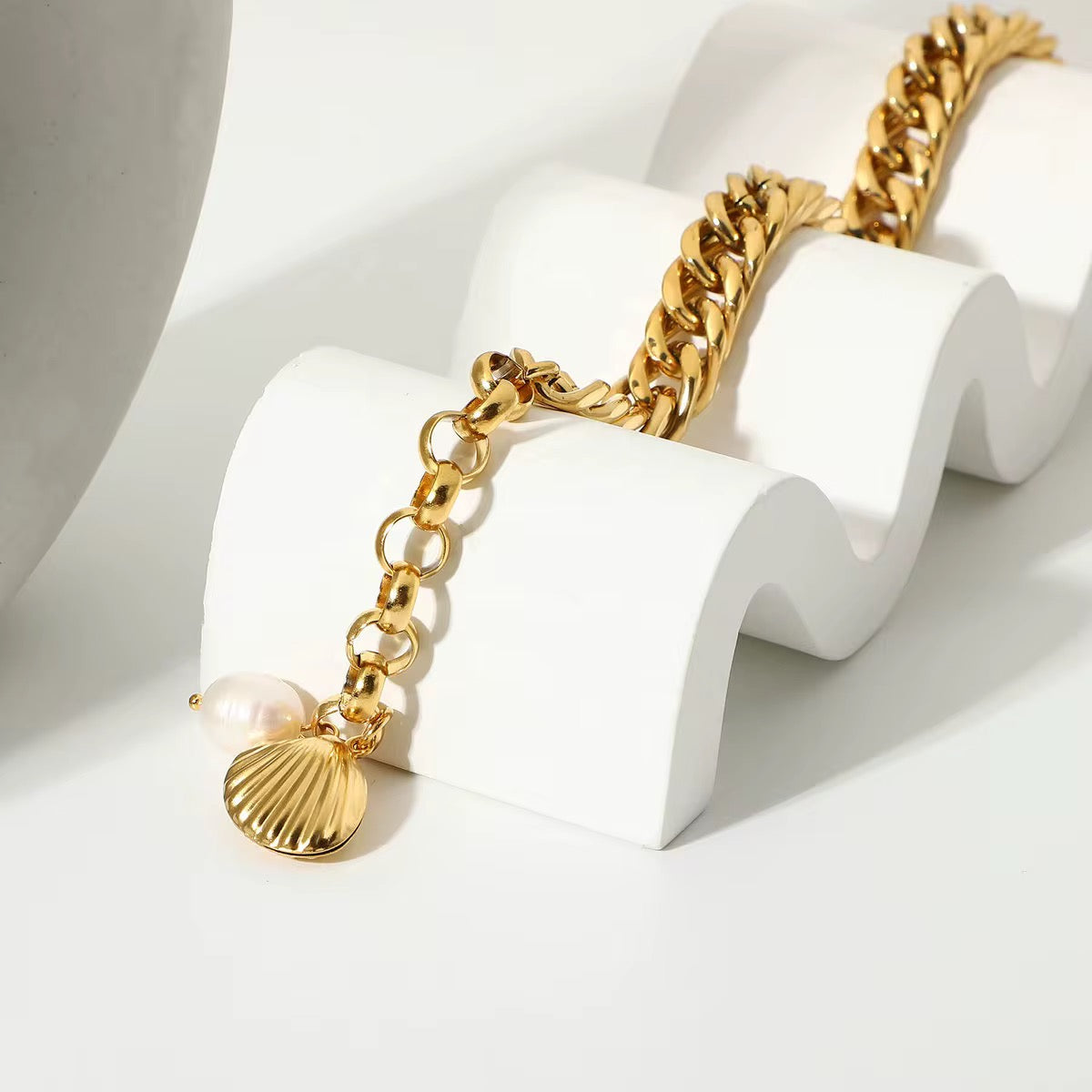 Seaglow Bracelet