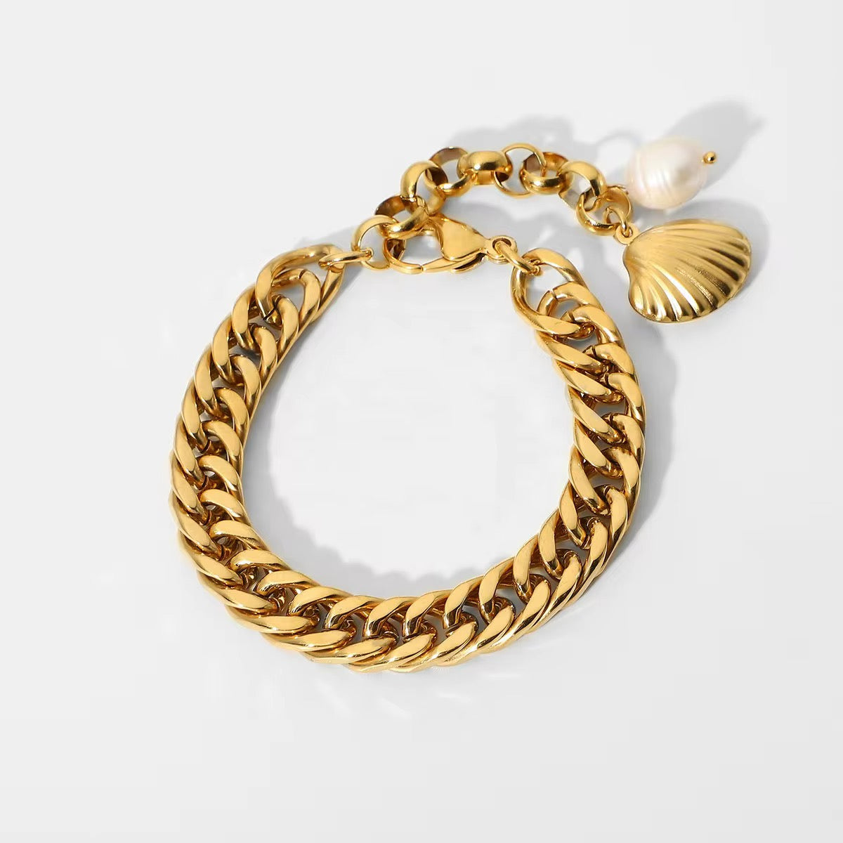 Seaglow Bracelet