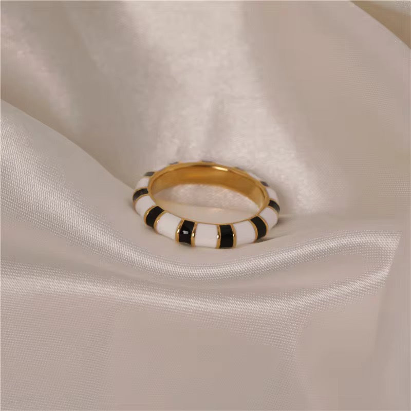 Auric Shade Ring