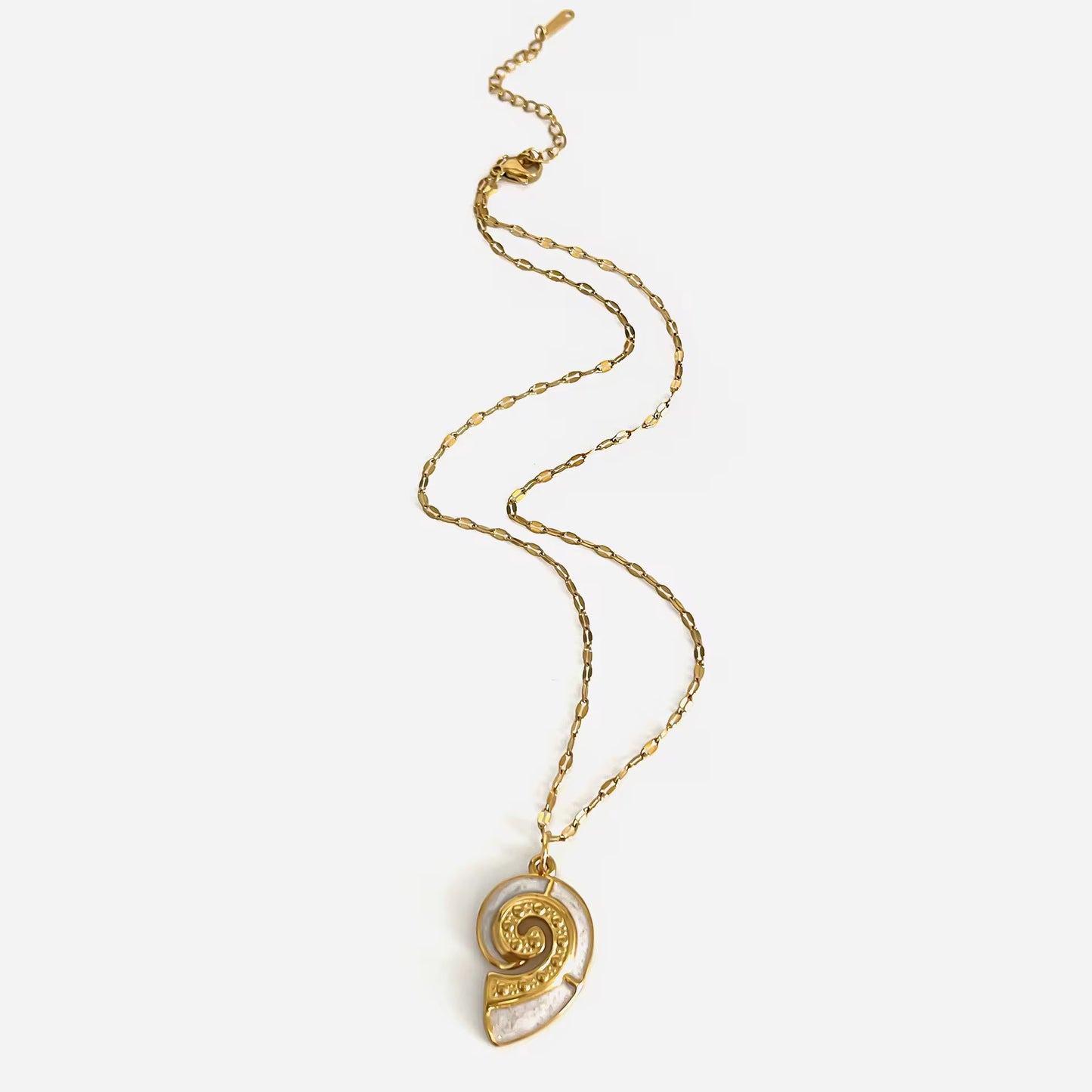 Aria Pendant