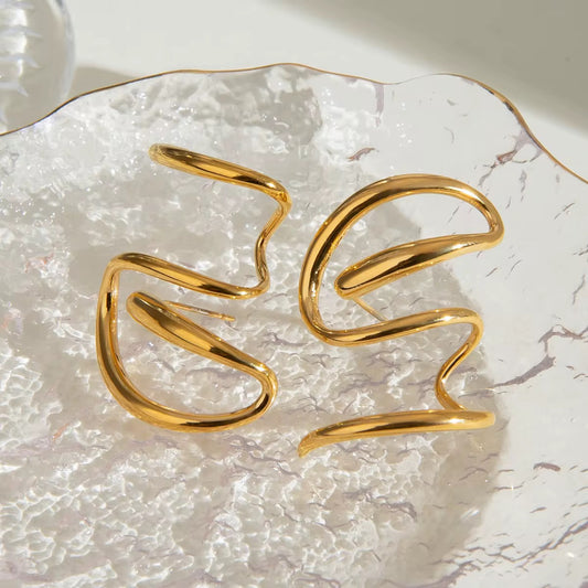 Meera Earrings