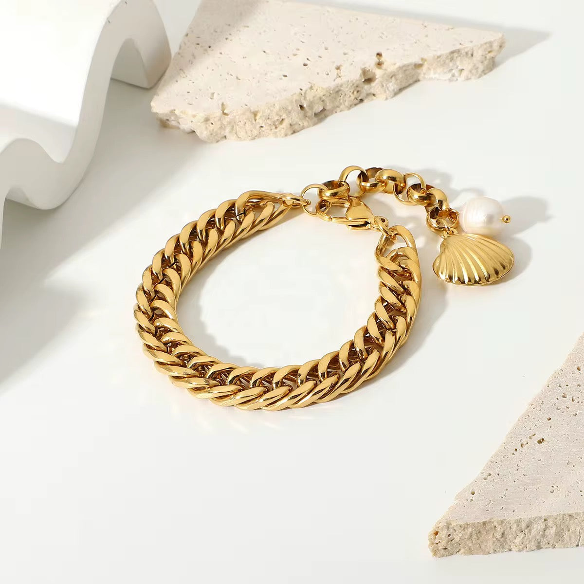 Seaglow Bracelet