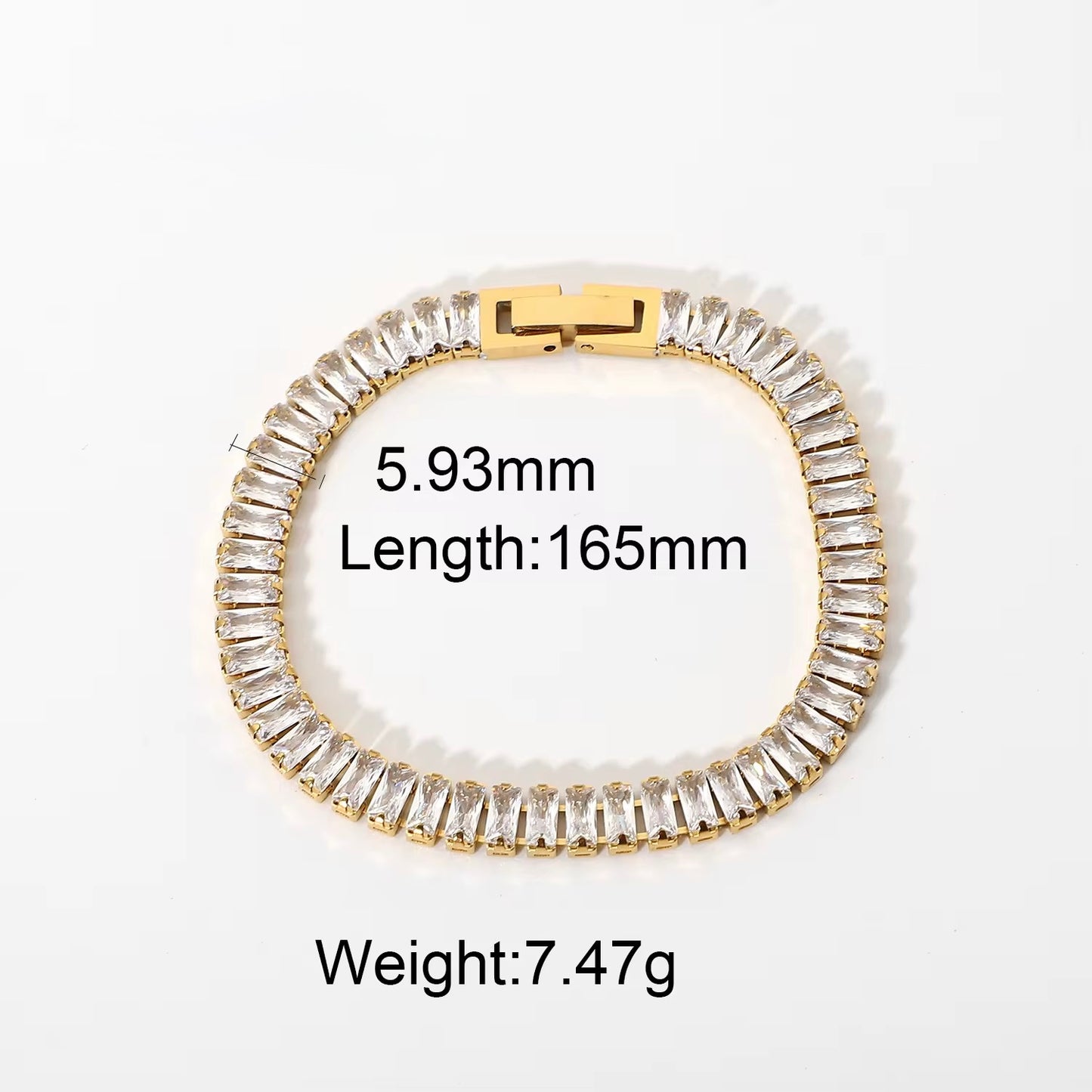 Noor Bracelet