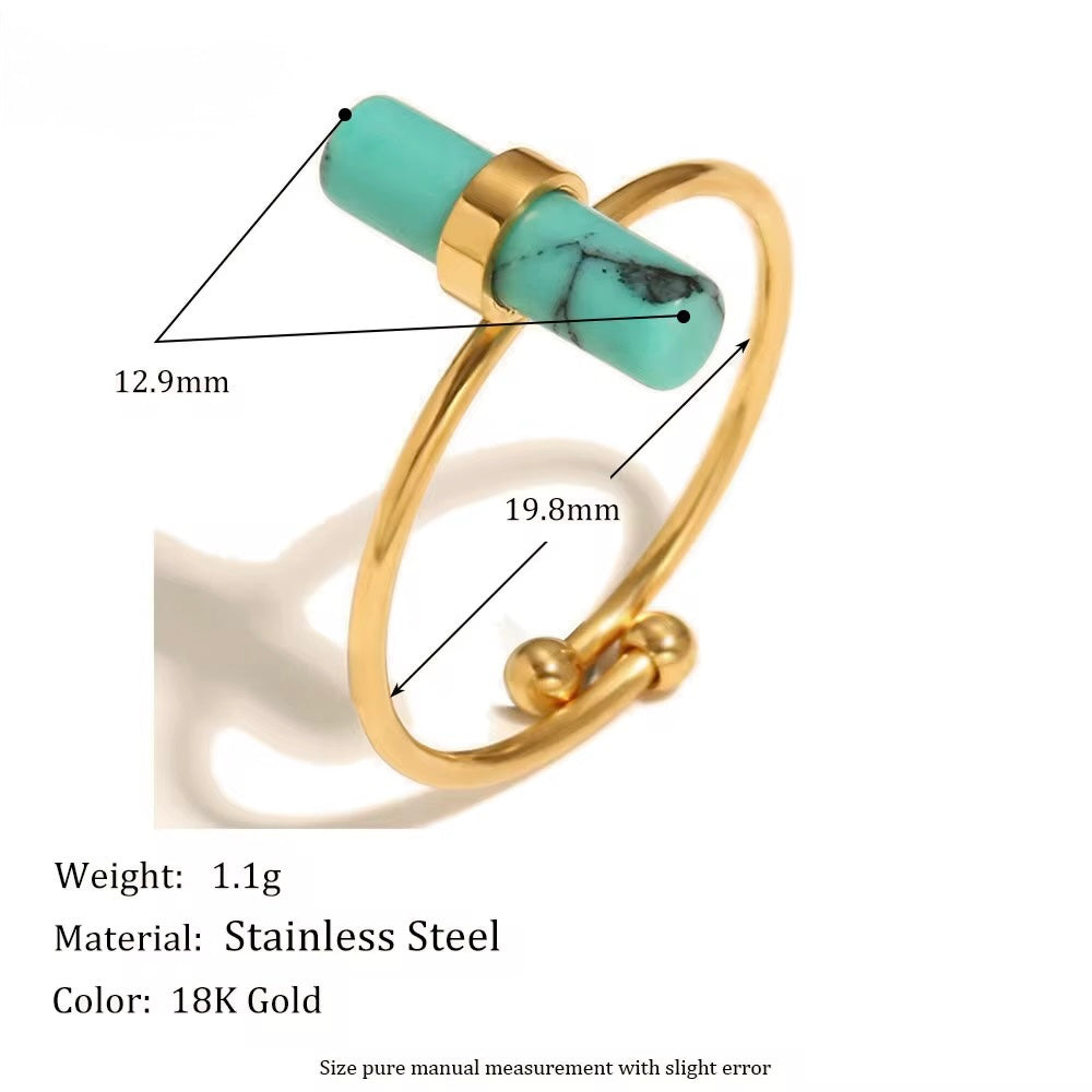 Freya Ring