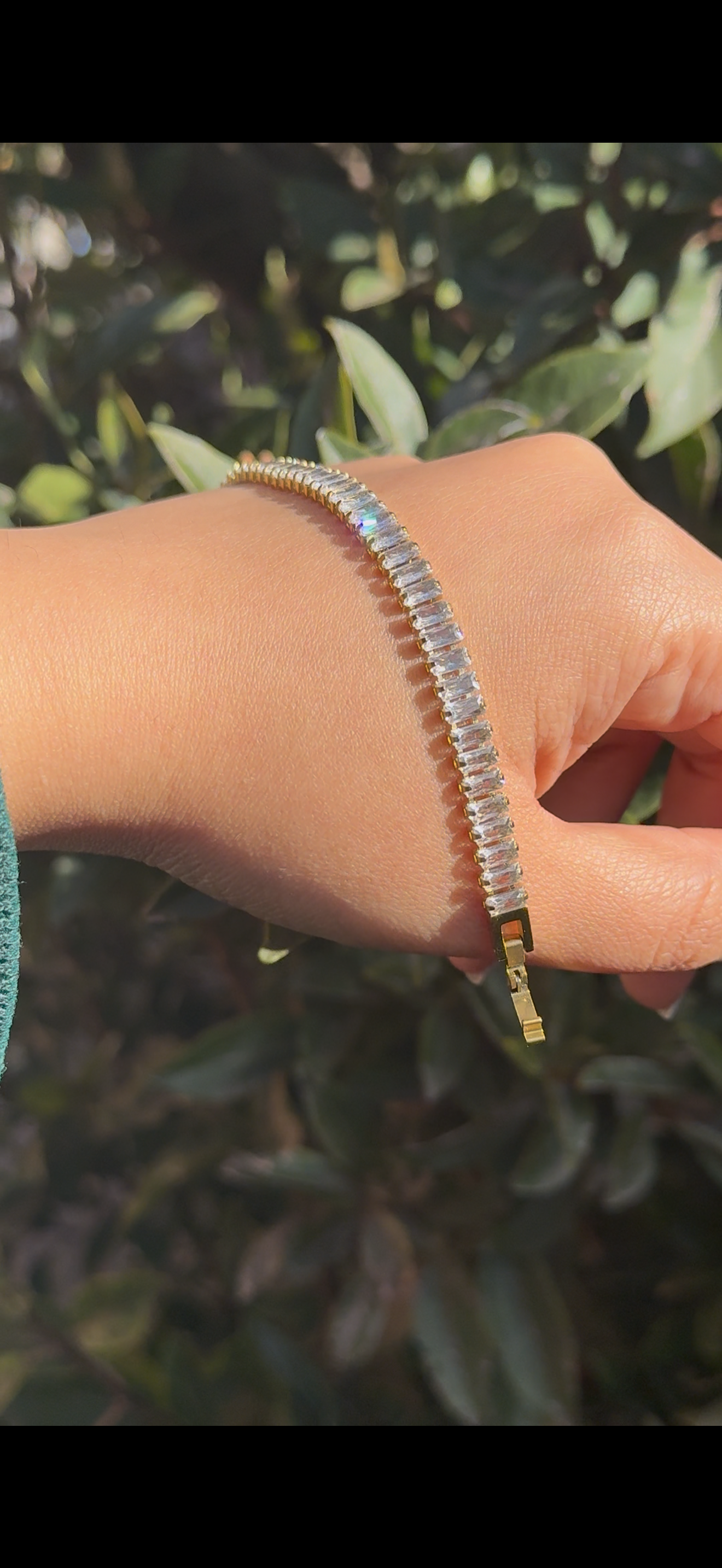 Noor Bracelet