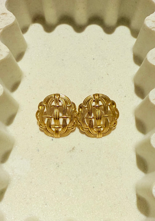 Kiara earrings