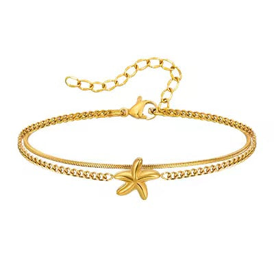 Stellar Bracelets