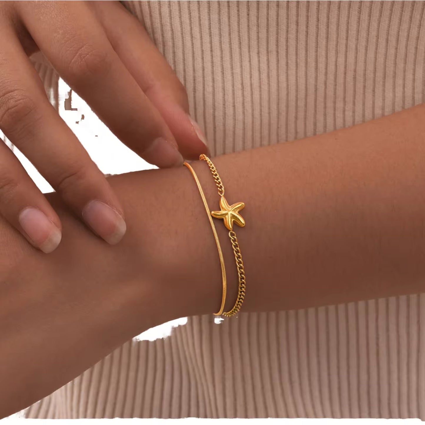 Stellar Bracelets