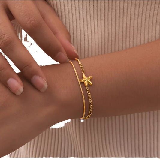Stellar Bracelets