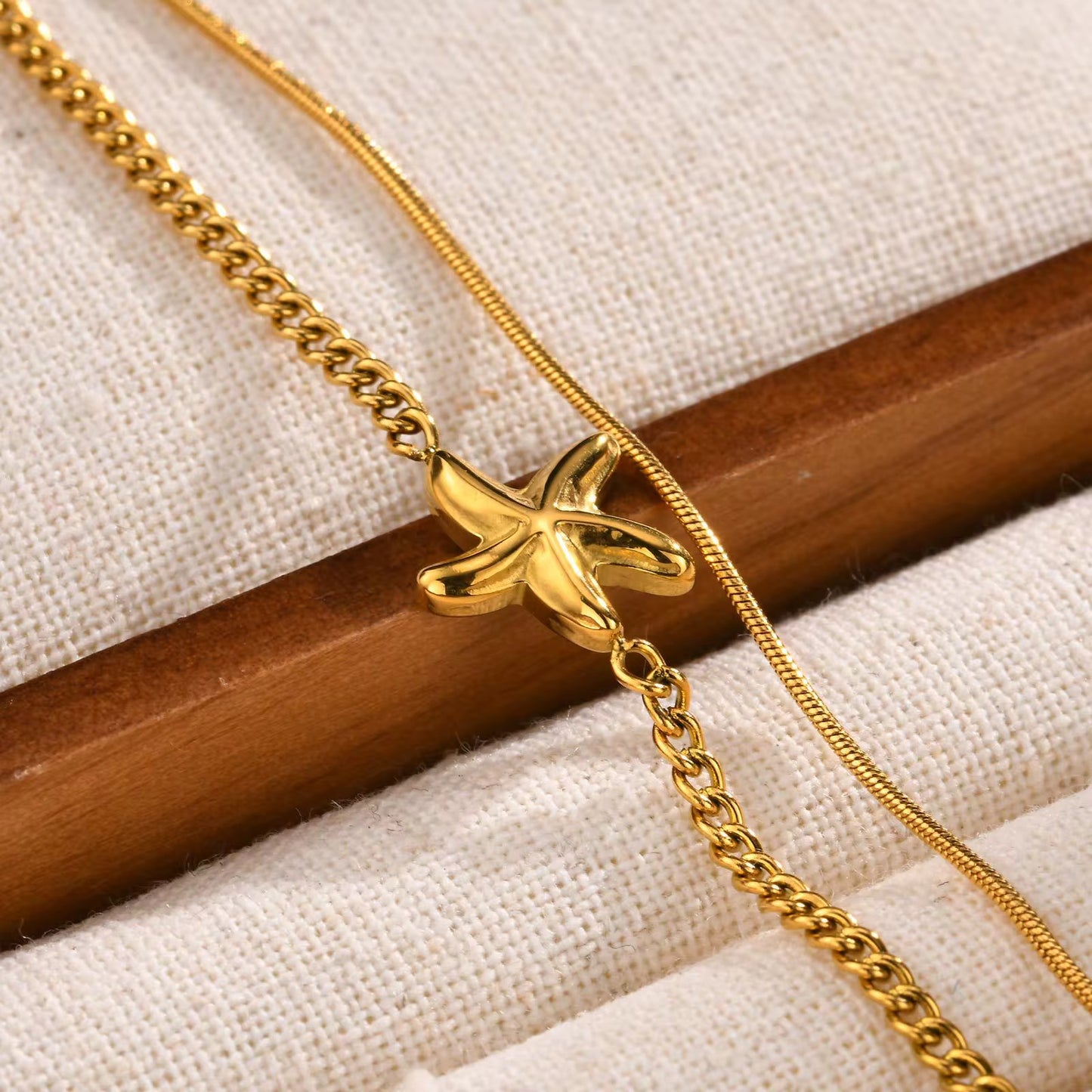 Stellar Bracelets