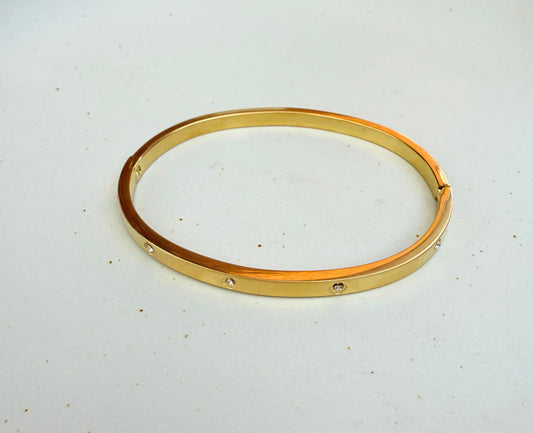 Luxe Bangle