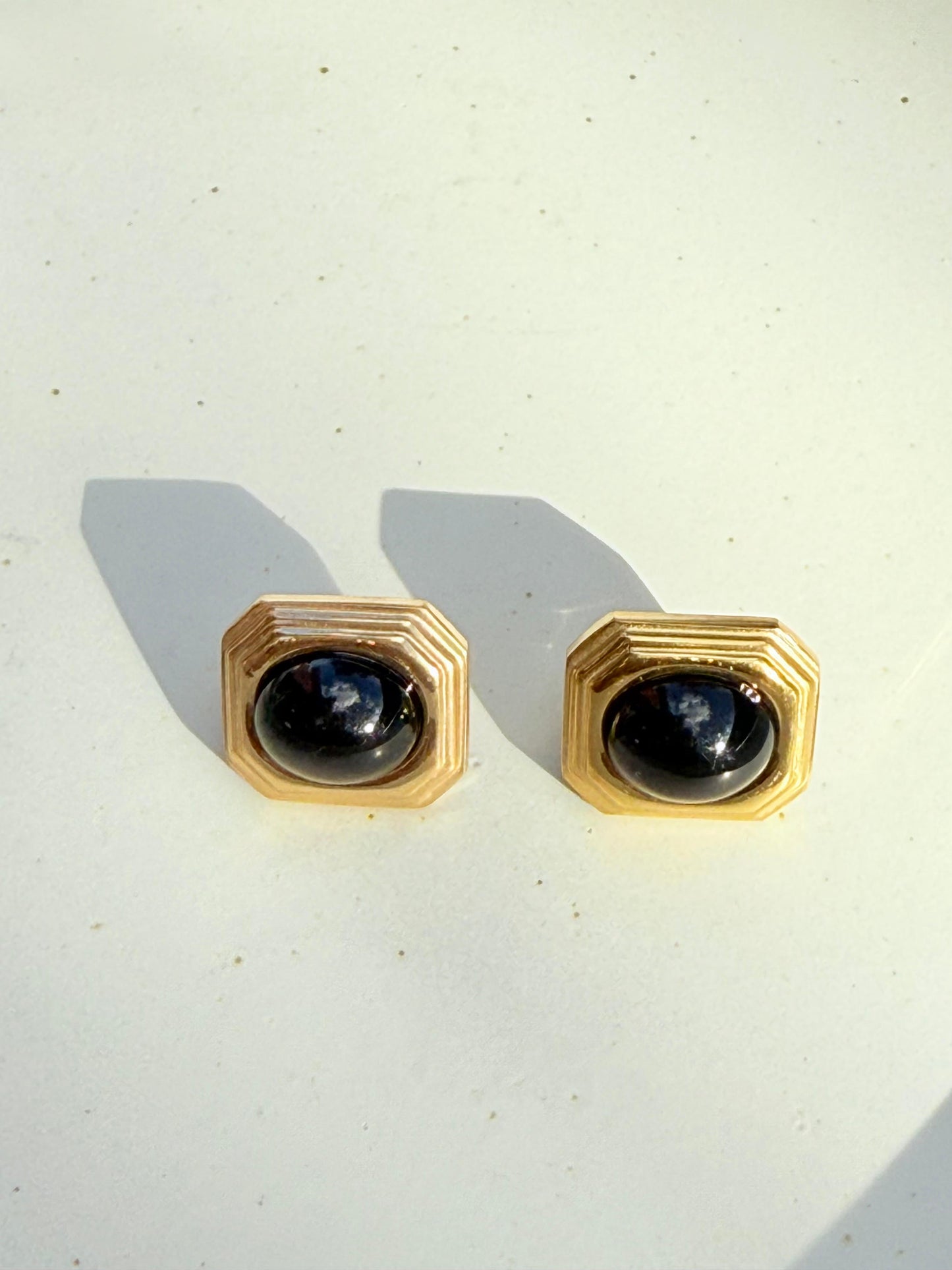 Royal Shadow Studs