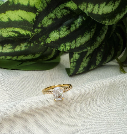 Zyphir Luxe ring